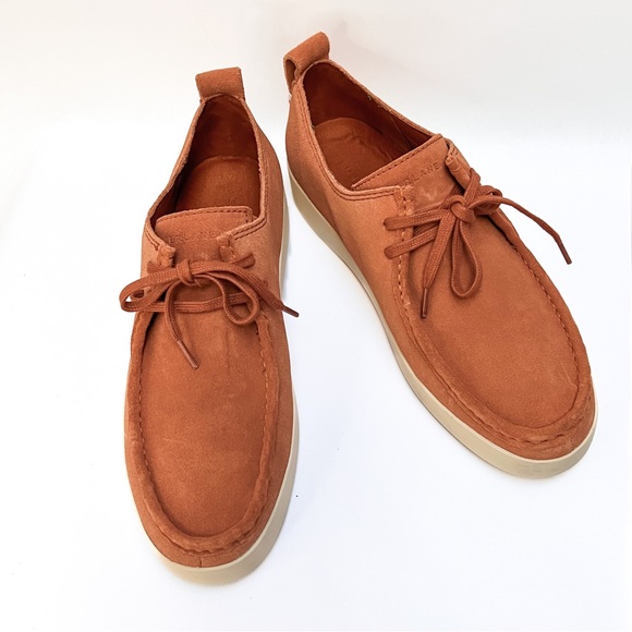 Everlane The Desert Shoes Men Casual Sneaker Bottom Chukka Shoes size 7 - Picture 3 of 13